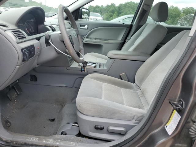 Photo 7 from auction – 2005 FORD FIVE HUNDR with VIN 1FAFP23135G202745