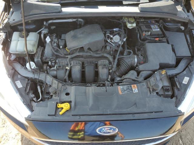 Photo 11 from auction – 2017 FORD FOCUS SE with VIN 1FADP3F22HL255966