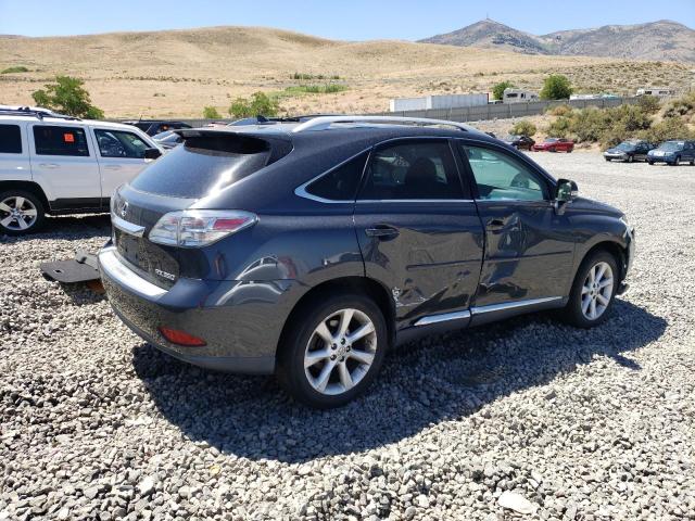 Photo 3 from auction – 2010 LEXUS RX 350 with VIN 2T2BK1BA8AC075353