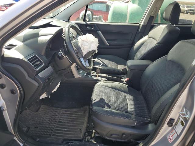 Photo 7 from auction – 2017 SUBARU FORESTER 2 with VIN JF2SJGEC6HH404601