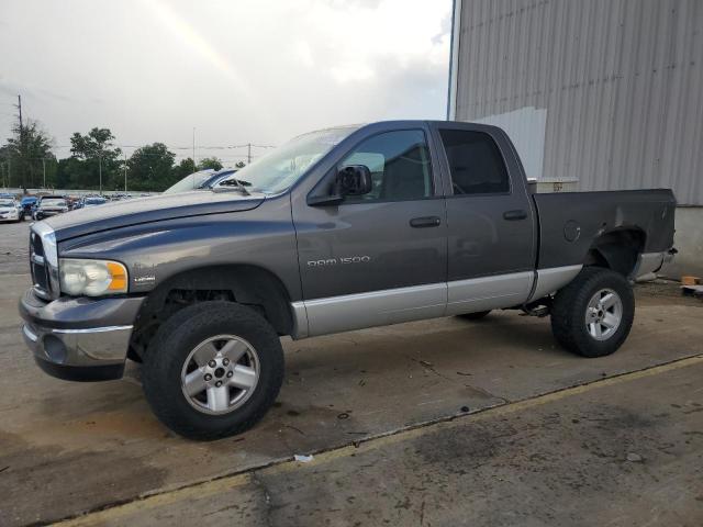 Photo 1 from auction – 2003 DODGE RAM 1500 S with VIN 1D7HU18D93S225245
