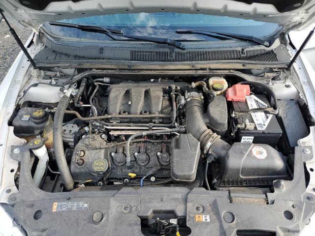 Photo 11 from auction – 2015 FORD TAURUS SEL with VIN 1FAHP2E89FG166693