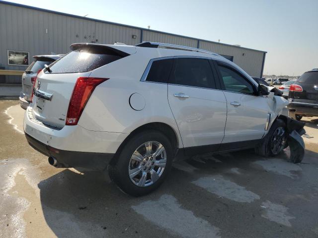 Photo 3 from auction – 2016 CADILLAC SRX LUXURY with VIN 3GYFNEE33GS575203