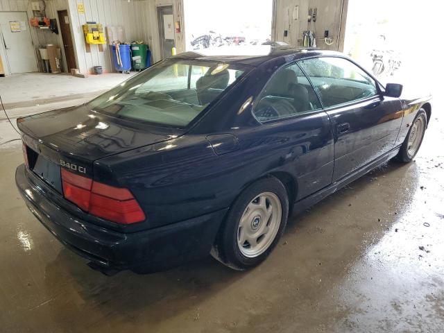 Photo 3 from auction – 1997 BMW 840 CI AUT with VIN WBAEF8322VCC31424