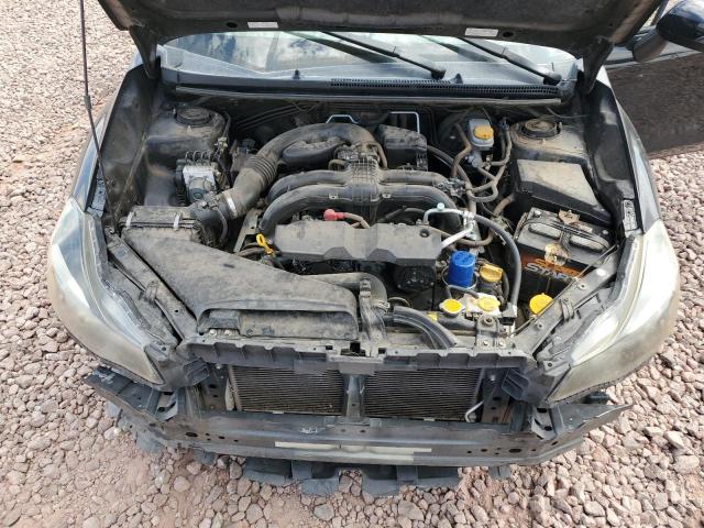 Zdjęcie 11 z aukcji – 2016 SUBARU IMPREZA SP z VIN JF1GPAU66G8322206