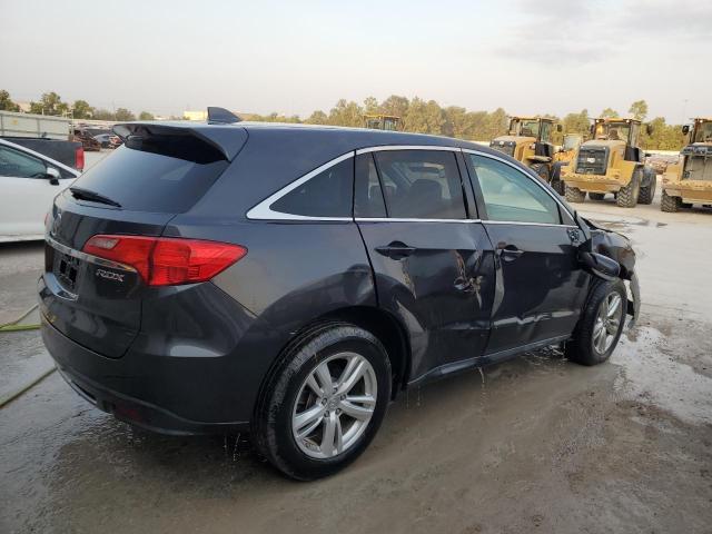 Photo 3 from auction – 2015 ACURA RDX with VIN 5J8TB3H39FL018318