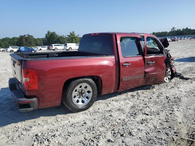 Photo 3 from auction – 2008 CHEVROLET SILVERADO with VIN 3GCEC13J98G214225