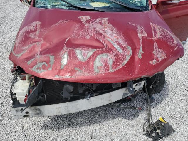 Photo 11 from auction – 2010 LEXUS RX 350 with VIN 2T2ZK1BA0AC009653