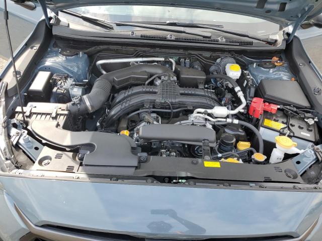Photo 11 from auction – 2024 SUBARU CROSSTREK with VIN JF2GUADCXRH367663