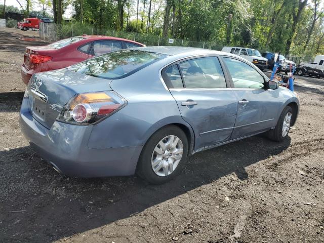 Photo 3 from auction – 2012 NISSAN ALTIMA BAS with VIN 1N4AL2AP5CN546499