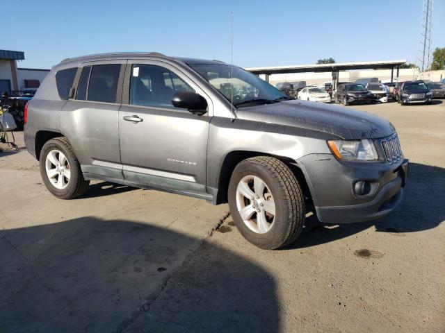 Photo 4 from auction – 2011 JEEP COMPASS SP with VIN 1J4NT1FB1BD236416