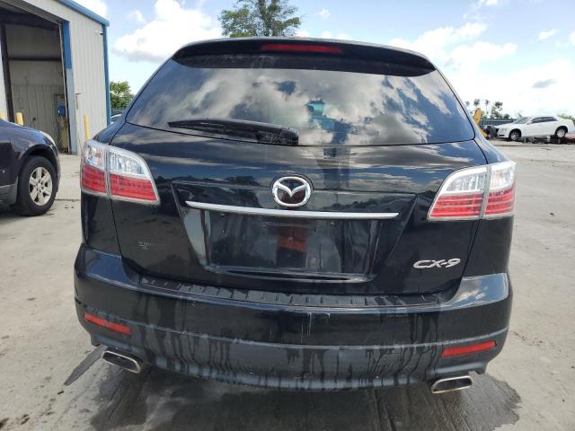 Photo 6 from auction – 2011 MAZDA CX-9 with VIN JM3TB2CA0B0320839