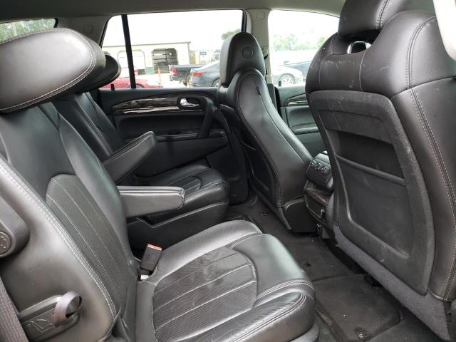 Photo 11 from auction – 2014 BUICK ENCLAVE with VIN 5GAKVBKDXEJ318507