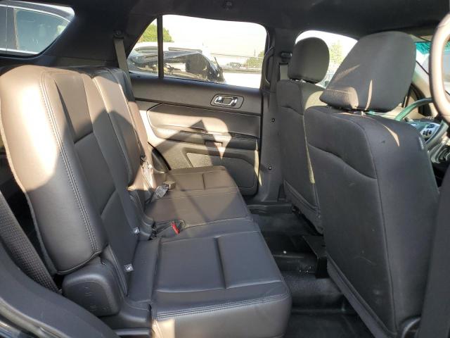 Photo 10 from auction – 2015 FORD EXPLORER P with VIN 1FM5K8ARXFGC67654