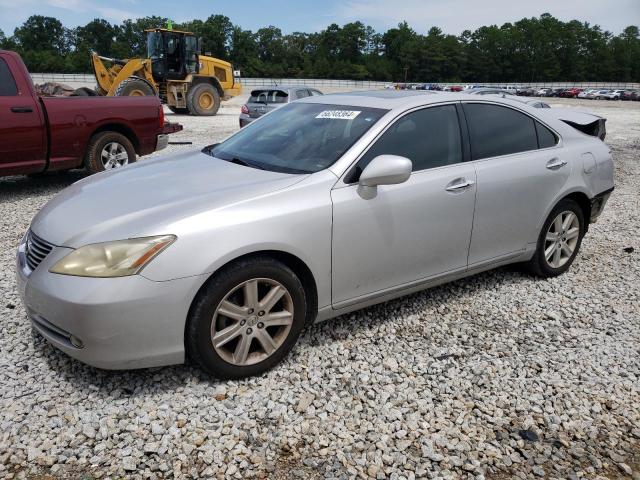 LEXUS ES 350 2007 with VIN JTHBJ46G772099785 - Photo from auction