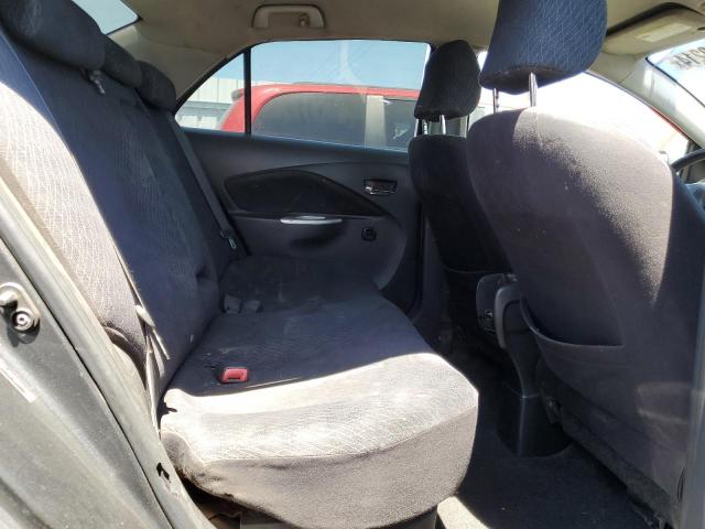 Photo 10 from auction – 2007 TOYOTA YARIS with VIN JTDBT923871151880