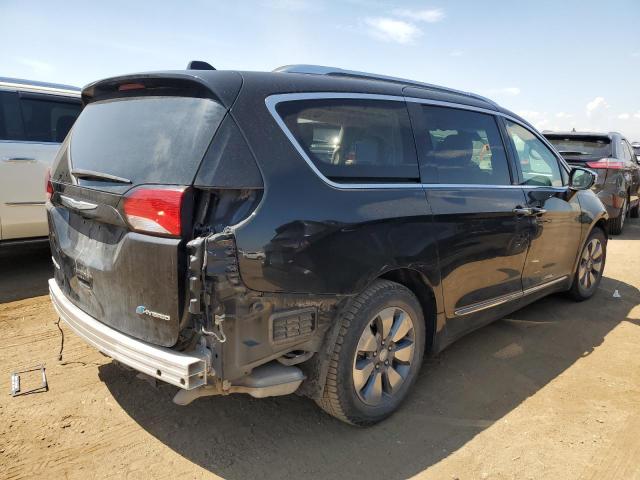 Photo 3 from auction – 2018 CHRYSLER PACIFICA H with VIN 2C4RC1N71JR115854