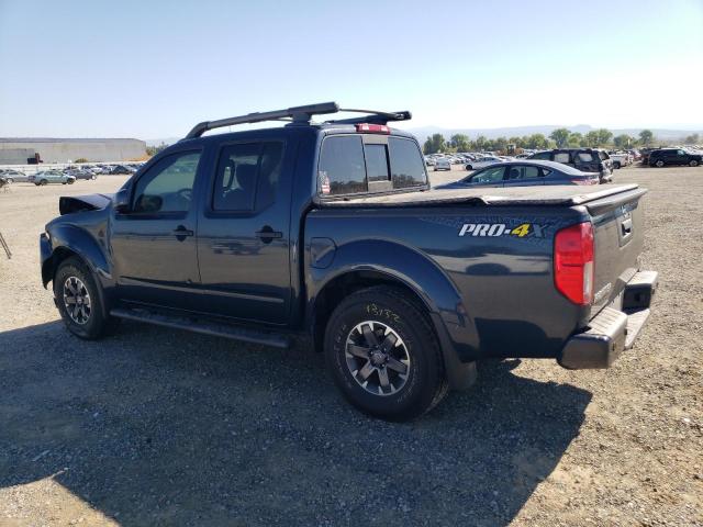 Photo 2 from auction – 2020 NISSAN FRONTIER S with VIN 1N6ED0EBXLN713089