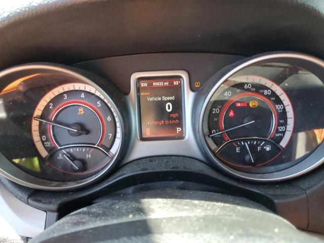 Photo 9 from auction – 2015 DODGE JOURNEY CR with VIN 3C4PDCGB2FT719239