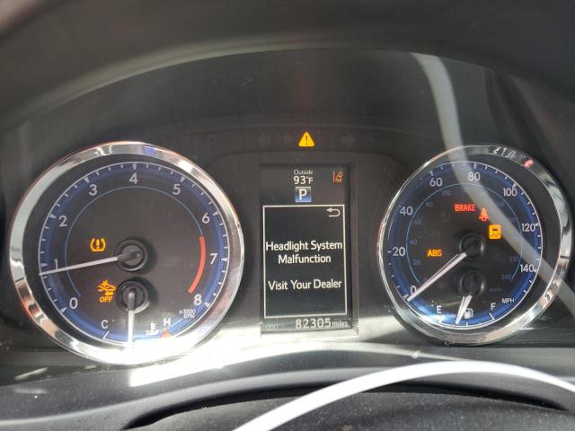 Photo 9 from auction – 2019 TOYOTA COROLLA L with VIN 5YFBURHE0KP908068