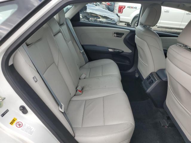 Photo 10 from auction – 2014 TOYOTA AVALON BAS with VIN 4T1BK1EB8EU100300