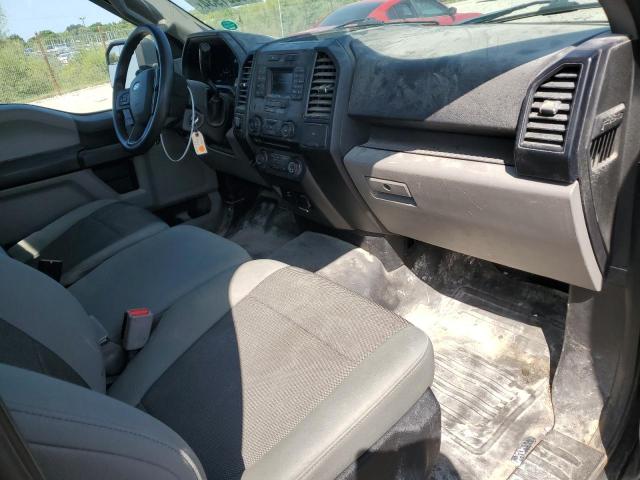 Photo 8 from auction – 2016 FORD F150 with VIN 1FTMF1E8XGFA76403