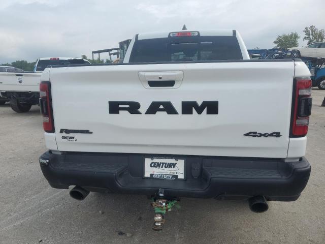 Photo 6 from auction – 2019 RAM 1500 REBEL with VIN 1C6SRFLT9KN529404