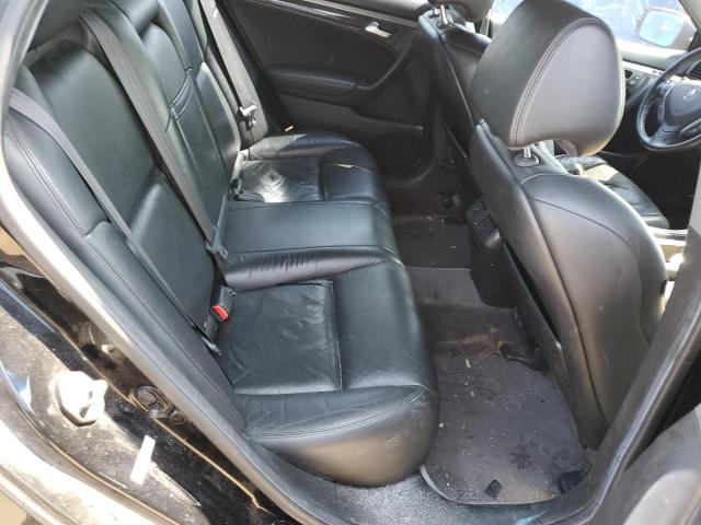 Photo 10 from auction – 2008 ACURA TL with VIN 19UUA66268A024238