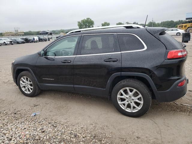 Photo 2 from auction – 2017 JEEP CHEROKEE L with VIN 1C4PJMCSXHW529710