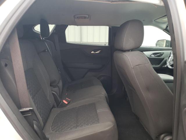 Photo 11 from auction – 2020 CHEVROLET BLAZER 2LT with VIN 3GNKBCRSXLS716398