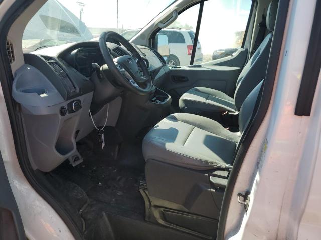 Photo 7 from auction – 2018 FORD TRANSIT T- with VIN 1FTYE1ZM4JKA44606