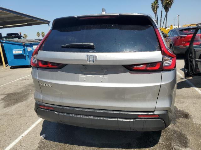 Photo 6 from auction – 2023 HONDA CR-V EX with VIN 2HKRS4H48PH436799