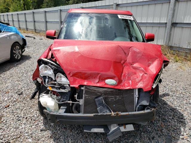 Photo 5 from auction – 2013 KIA SOUL with VIN KNDJT2A55D7592025