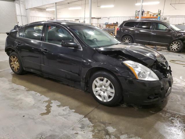 Photo 4 from auction – 2012 NISSAN ALTIMA BAS with VIN 1N4AL2AP9CN476148