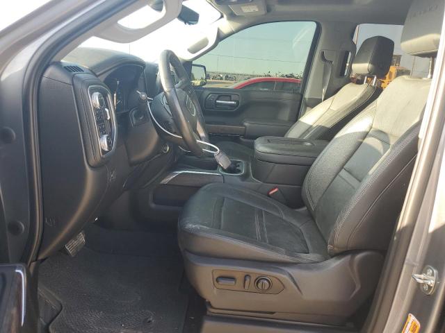Photo 7 from auction – 2022 GMC SIERRA LIM with VIN 1GTU9FEL2NZ144889