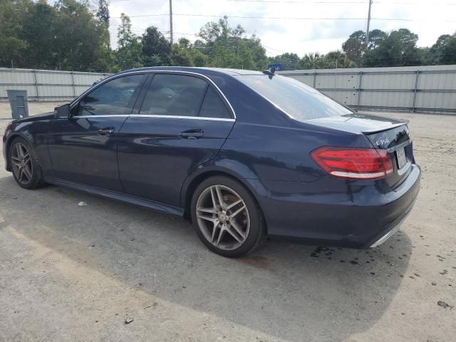 Photo 2 from auction – 2014 MERCEDES-BENZ E 350 4MAT with VIN WDDHF8JB8EA920997