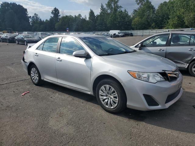 Photo 4 from auction – 2012 TOYOTA CAMRY BASE with VIN 4T4BF1FK0CR166040