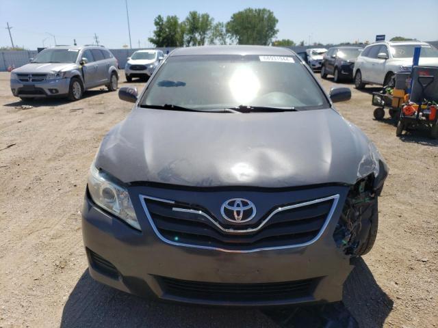 Фото 5 с аукциона – 2011 TOYOTA CAMRY BASE с VIN 4T1BF3EK7BU712600