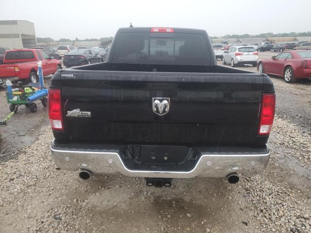 Photo 6 from auction – 2019 RAM 1500 CLASS with VIN 1C6RR6TTXKS613148
