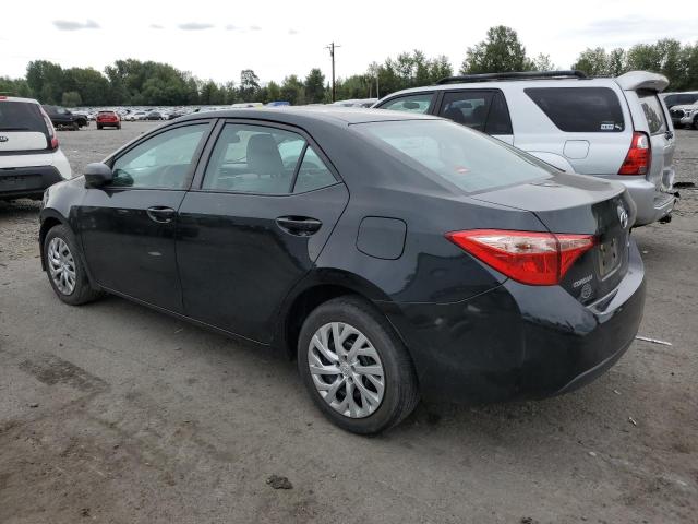 Photo 2 from auction – 2019 TOYOTA COROLLA L with VIN 2T1BURHE4KC235026