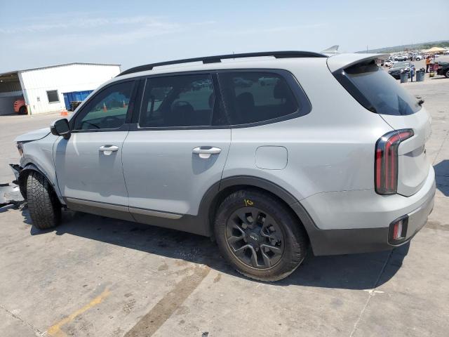 Photo 2 from auction – 2023 KIA TELLURIDE with VIN 5XYP5DGC1PG387427