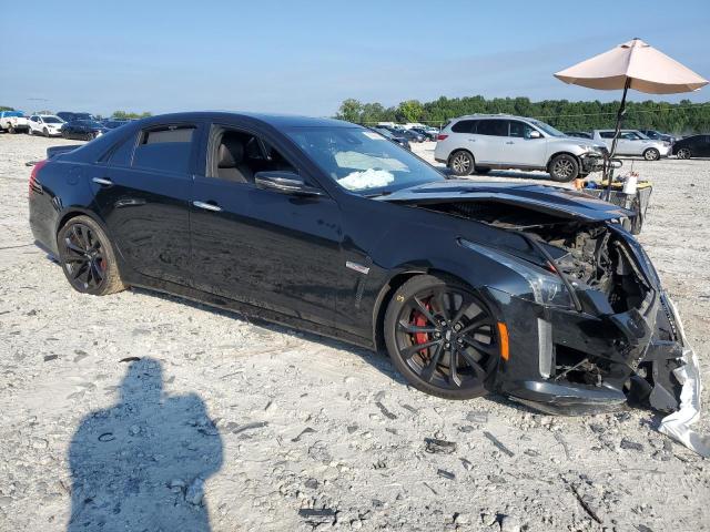 Photo 4 from auction – 2018 CADILLAC CTS-V with VIN 1G6A15S60J0128324