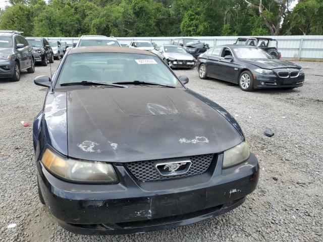 Photo 5 from auction – 2003 FORD MUSTANG with VIN 1FAFP40453F369167