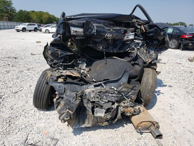 Photo 6 from auction – 2012 TOYOTA CAMRY BASE with VIN 4T1BF1FK6CU106645