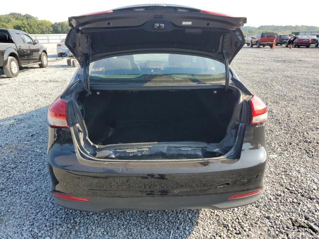 Photo 6 from auction – 2017 KIA FORTE LX with VIN 3KPFK4A79HE018247