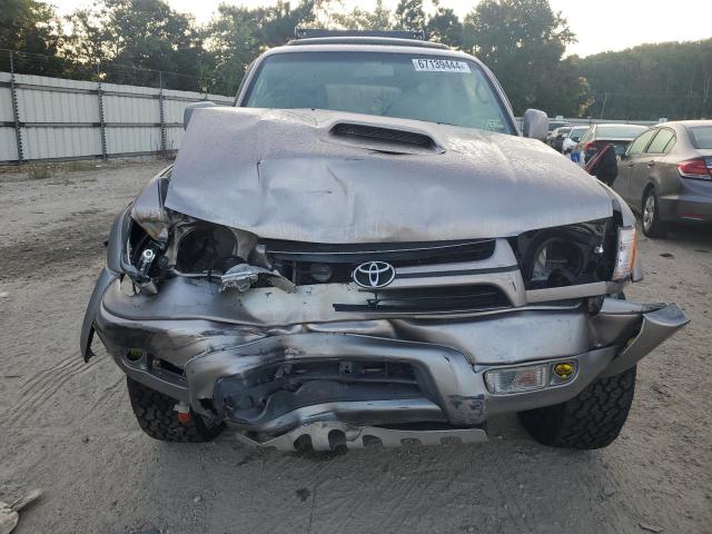 Photo 5 from auction – 2002 TOYOTA 4RUNNER SR with VIN JT3HN86R320384744