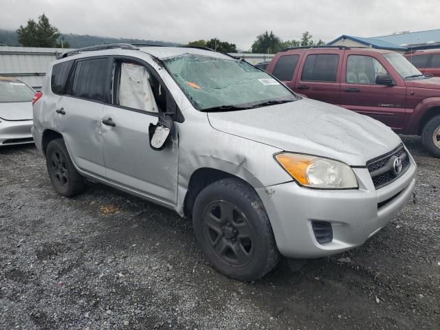 Photo 4 from auction – 2012 TOYOTA RAV4 with VIN 2T3BF4DV0CW223515