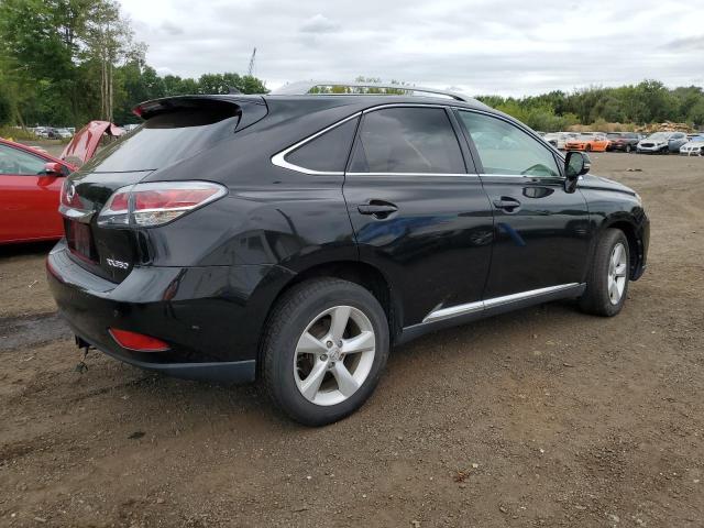 Photo 3 from auction – 2013 LEXUS RX 350 BAS with VIN 2T2BK1BA8DC176462
