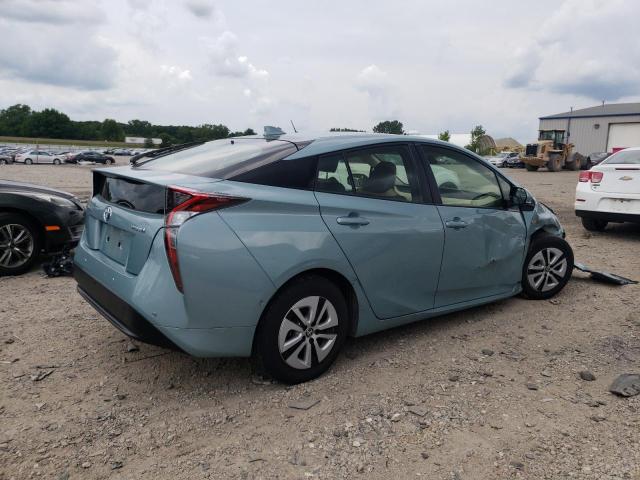 Photo 3 from auction – 2018 TOYOTA PRIUS with VIN JTDKBRFU2J3083285