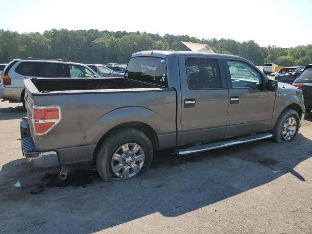 Photo 3 from auction – 2011 FORD F150 SUPER with VIN 1FTEW1CMXBFA55886